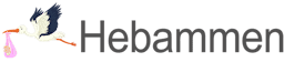 Logo des Onlineshops Kolloidales-Silber-Kaufen.de mit einer Hebamme, die das kolloidale Silber von Silverlin für Schwangere, Neugeborene und Kleinkinder empfiehlt.