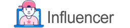Logo des Onlineshops Kolloidales-Silber-Kaufen.de, das einen Influencer zeigt, der das kolloidale Silber von Silverlin als idealen Werbepartner im Rahmen eines Affiliate-Programms bewirbt.