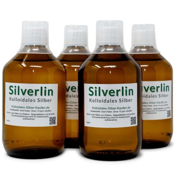 reines Kolloidales Silber 2000ml 10 ppm sehr feine Silberpartikel Angebot 25% sparen Bildergebnis für grüner haken icon 99,99% Reinheit, keine Zusatzstoffe Bildergebnis für grüner haken icon tägliche Herstellung Bildergebnis für grüner haken icon schnelle Lieferung Bildergebnis für grüner haken icon Mit der praktischen Dosierkappe lässt sich das Produkt einfach und genau dosieren.