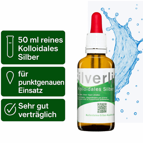 Reiseset Kolloidales Silber – Bild 6