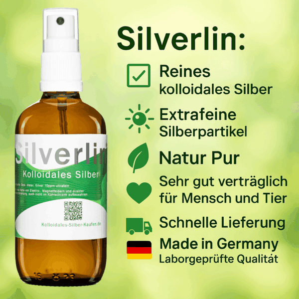 Reiseset Kolloidales Silber – Bild 9