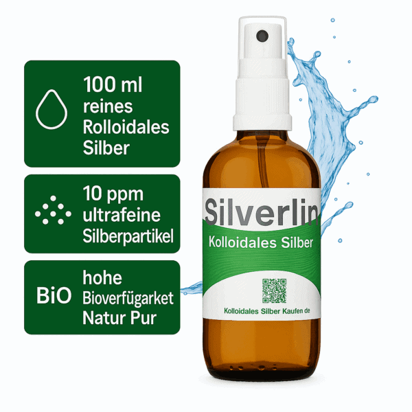 Reiseset Kolloidales Silber – Bild 2