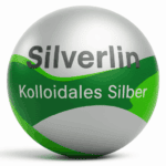Offizielles-Silverlin-3D-Logo-Markenzeichen-für-reines-Kolloidales-Silber