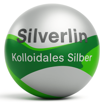 Offizielles-Silverlin-3D-Logo-Markenzeichen-für-reines-Kolloidales-Silber
